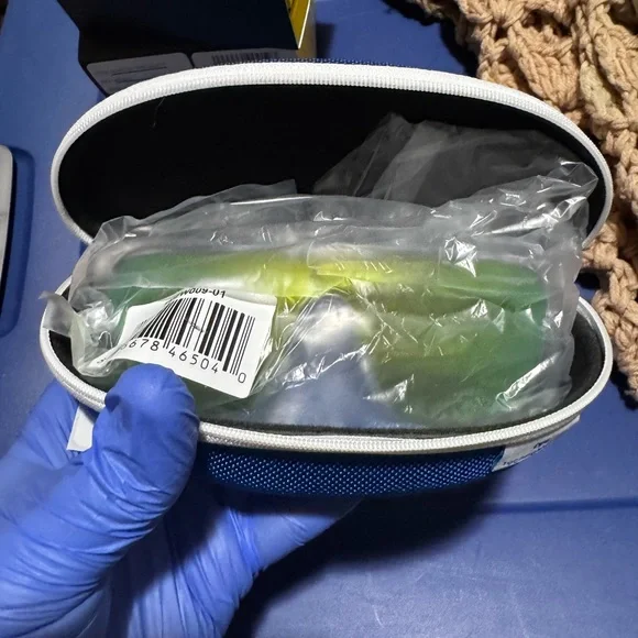 TechnoMarine Multi-shade sunglasses - Picture 3 of 8